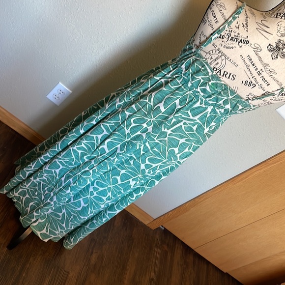 Roxy Maxi Dress *Please Read Description* - Picture 6 of 10